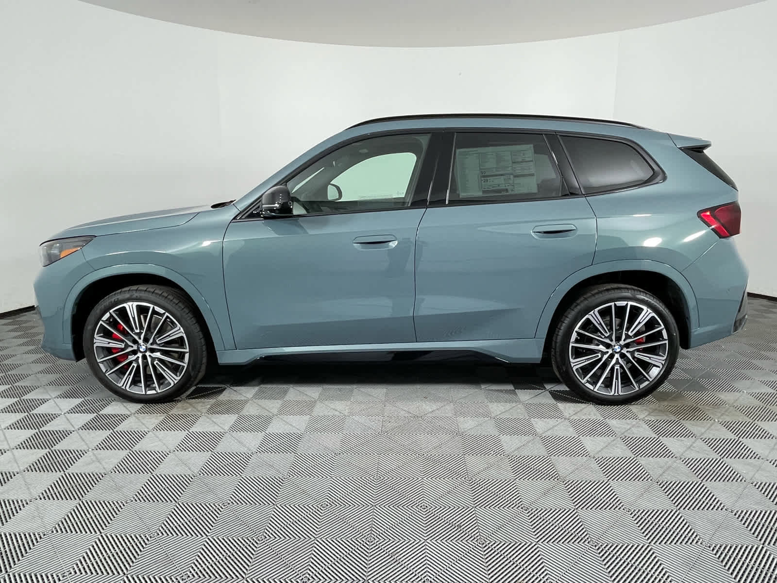 New 2026 BMW X1 xDrive28i w/ Technology Package AWD/4WD image 6