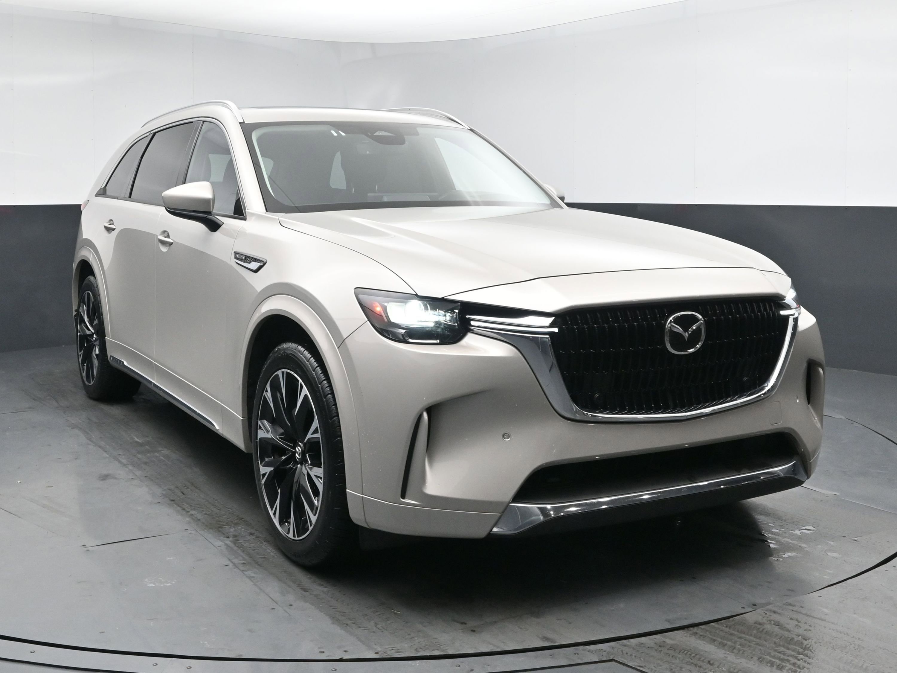 Used 2024 MAZDA CX-90 3.3 Turbo S image 2