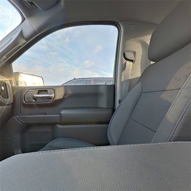 New 2025 GMC Sierra 1500 Pro w/ Pro Value Package image 24