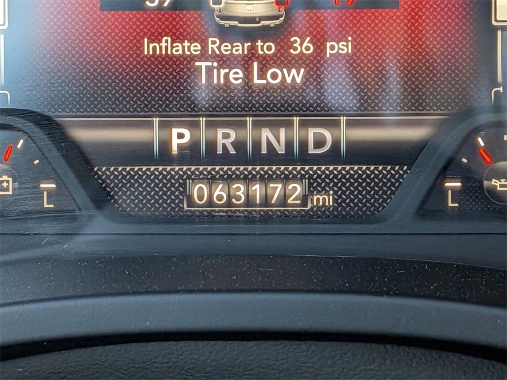 Used 2024 RAM 1500 Big Horn image 30