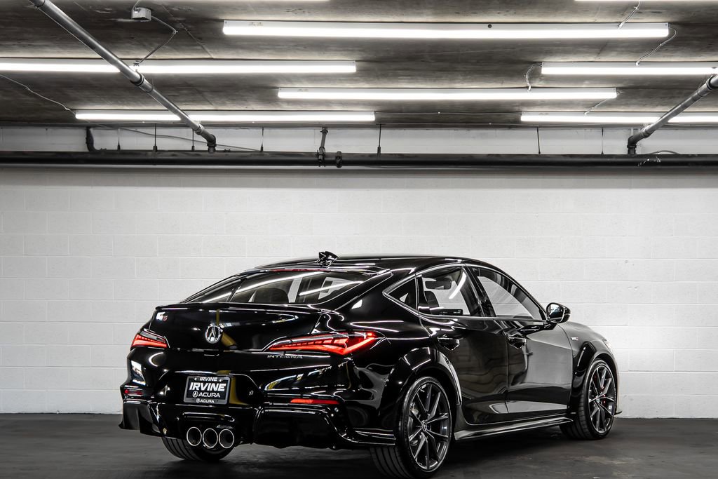 New 2026 Acura Integra Type S image 5