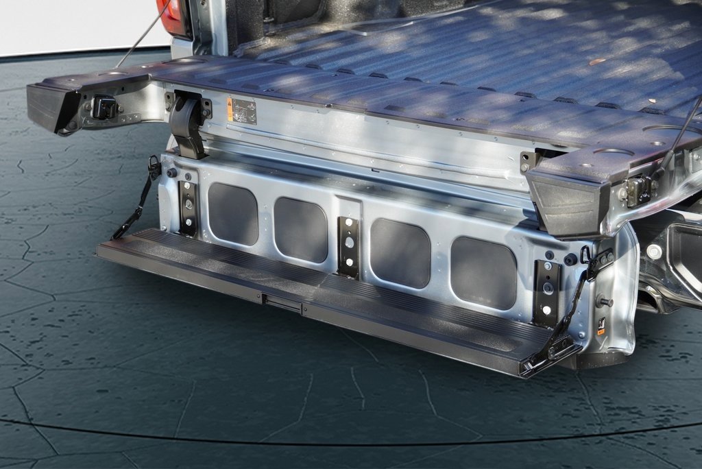 New 2026 GMC Sierra 1500 SLT image 35