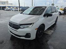 Used 2025 Honda Odyssey Sport-L image 16