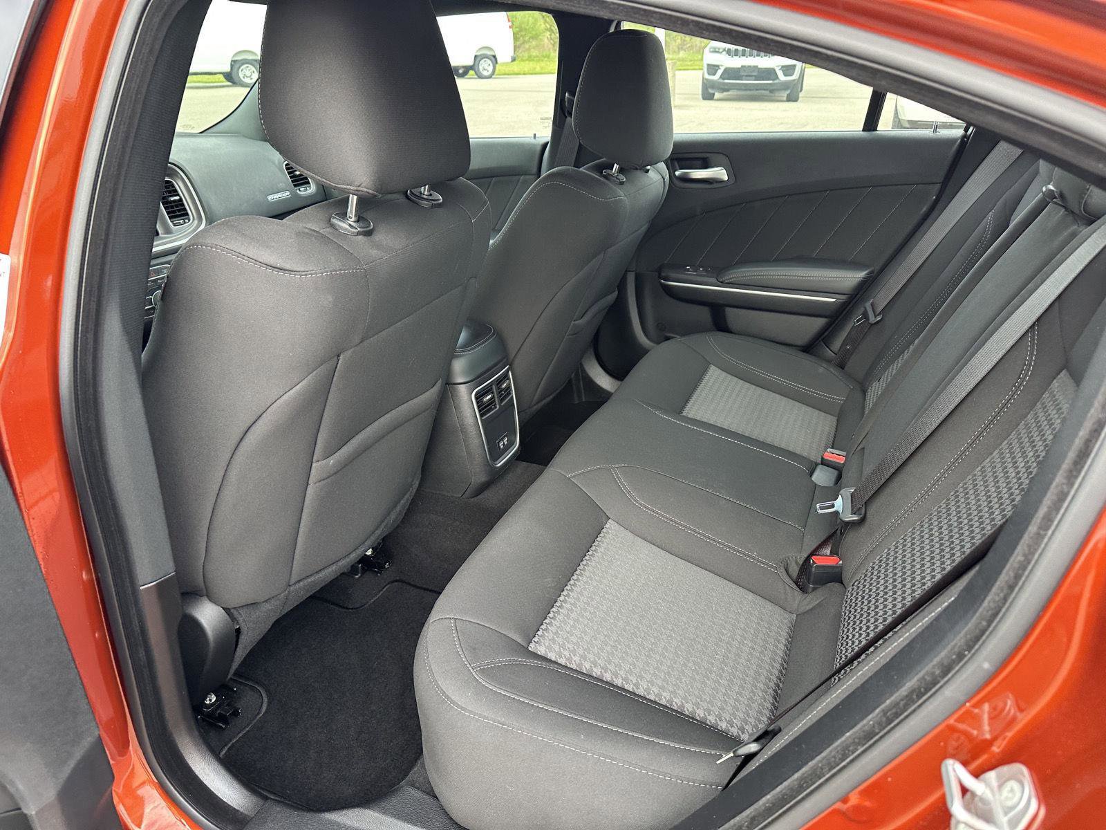 Used 2021 Dodge Charger SXT w/ Cold Weather Package AWD/4WD image 13