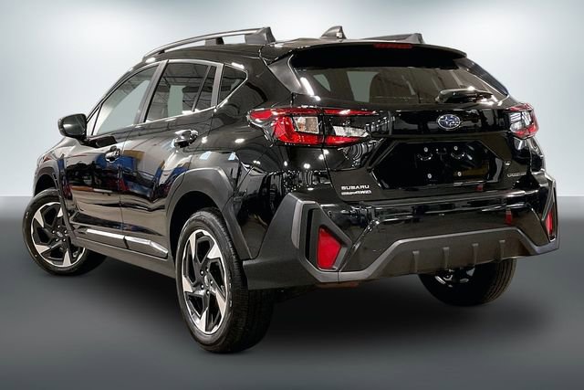 Used 2025 Subaru Crosstrek 2.5i Limited AWD/4WD image 12
