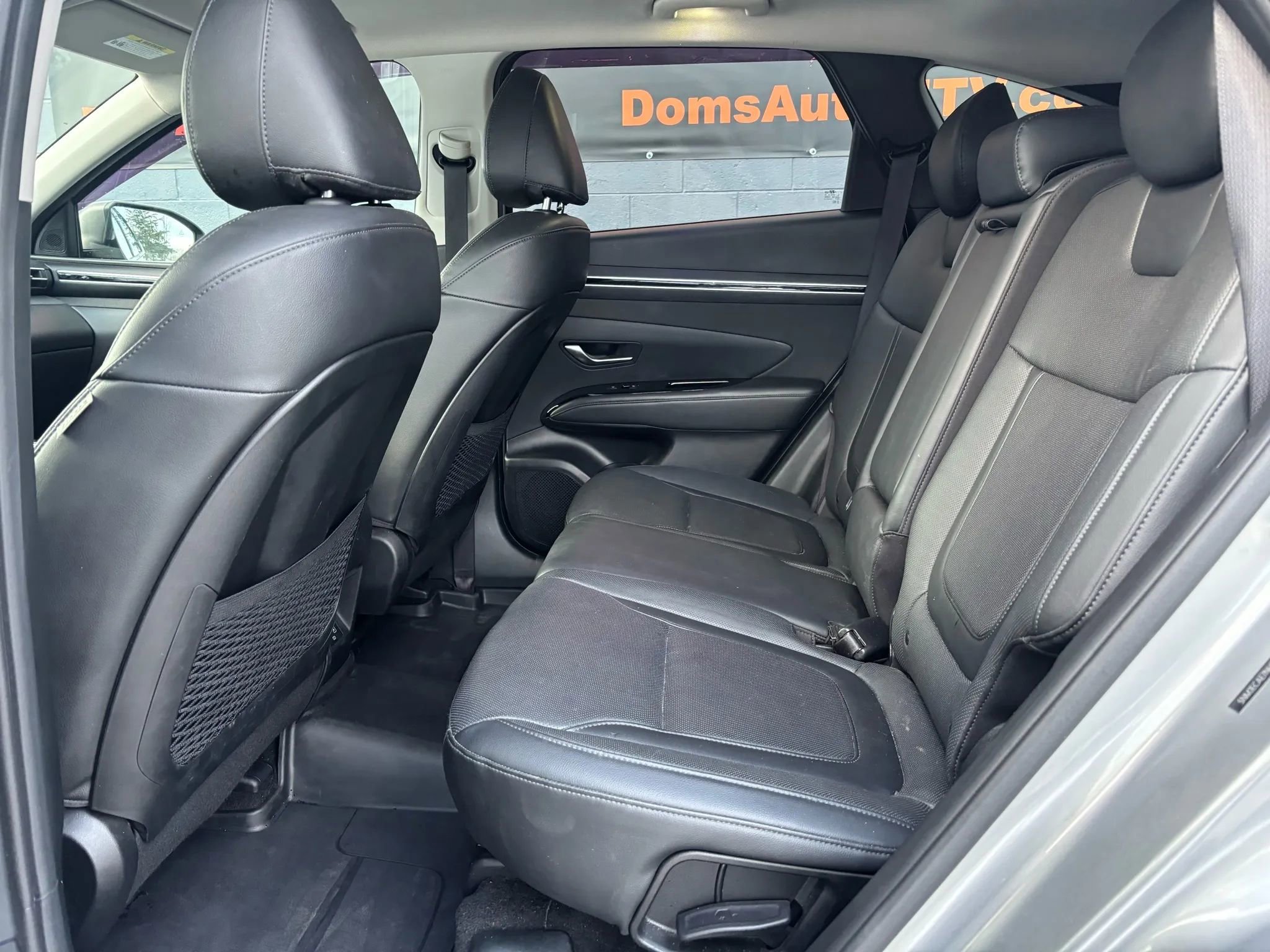 Used 2022 Hyundai Tucson Limited image 17