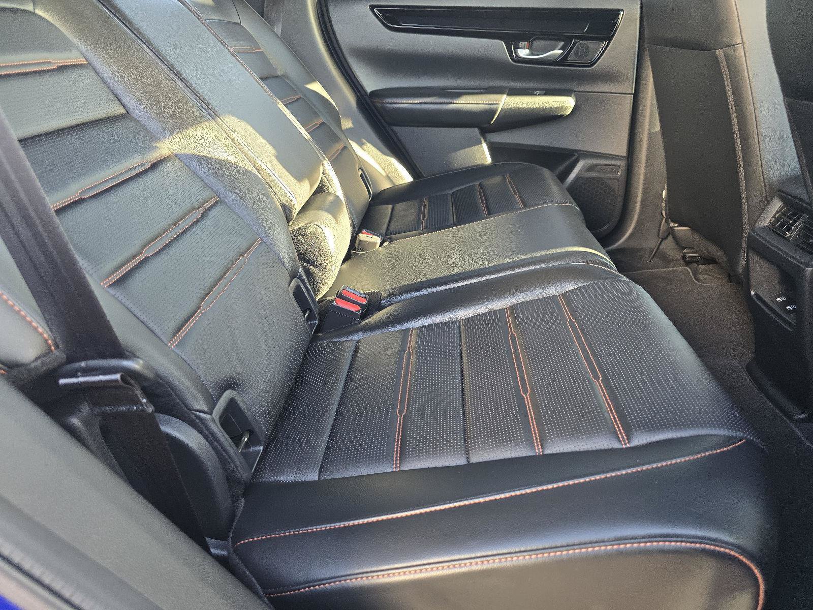 Used 2024 Honda CR-V Sport Touring image 13