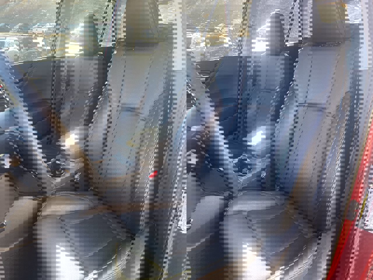 Certified 2025 Subaru Outback Limited image 11