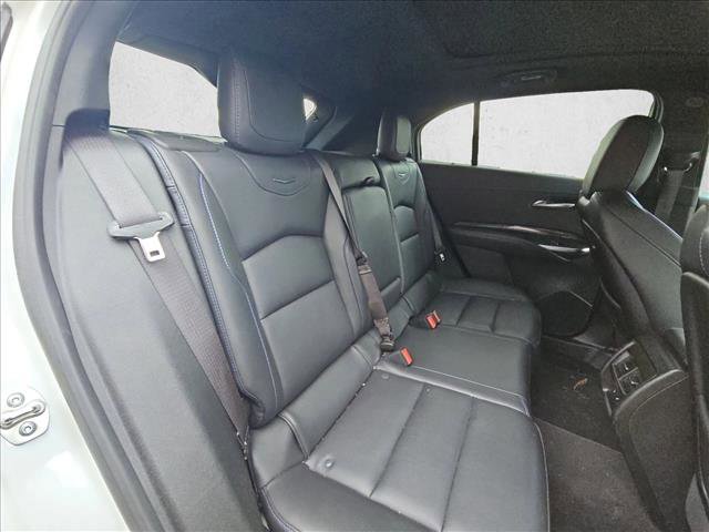 Used 2024 Cadillac XT4 Sport w/ Cold Weather Package image 18