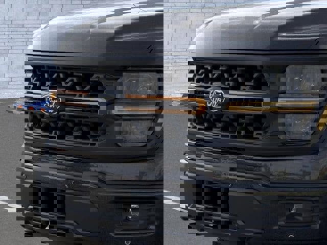 New 2026 Ford F150 Tremor image 46