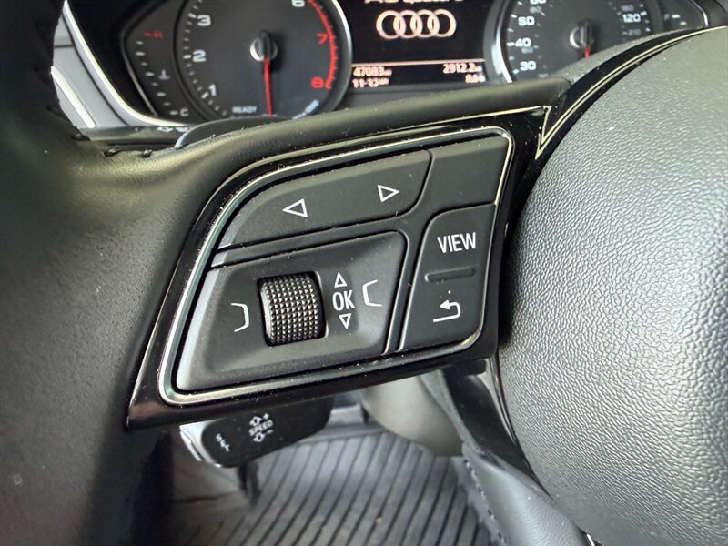 Used 2018 Audi A5 2.0T Premium AWD/4WD image 21