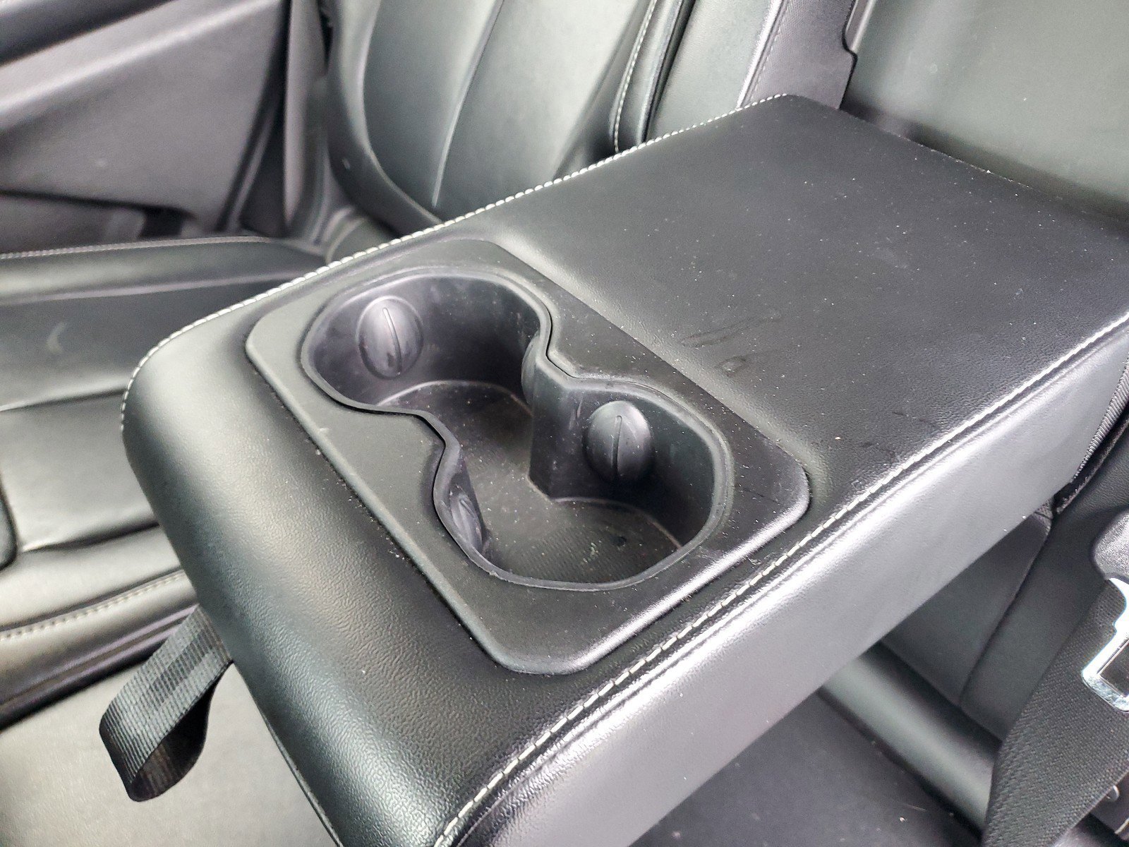 Used 2021 Jeep Grand Cherokee L Limited w/ Trailer Tow Group (B) image 12