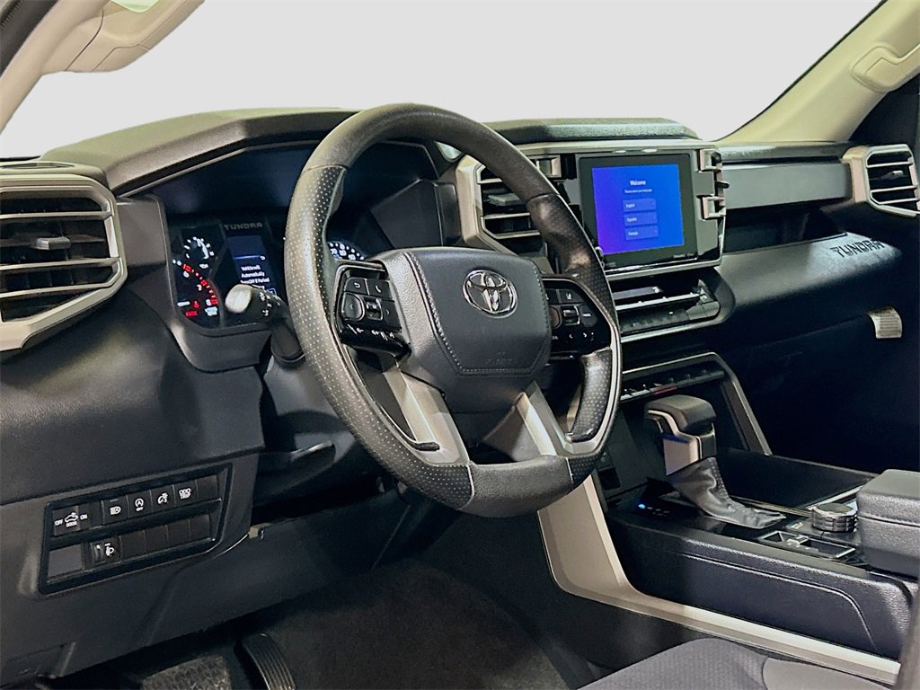 Used 2023 Toyota Tundra SR5 image 7