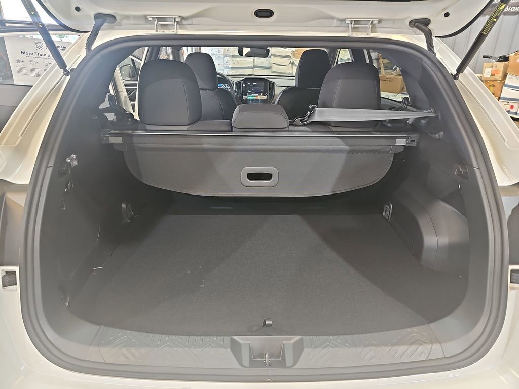 New 2026 Subaru Crosstrek 2.5i Sport image 13
