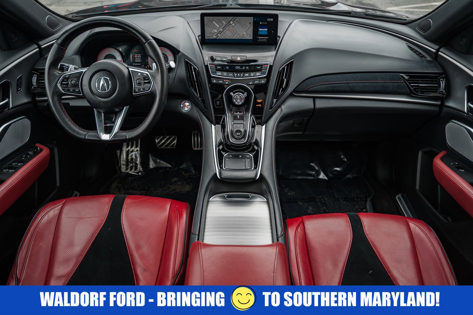 Used 2023 Acura RDX A-Spec image 23