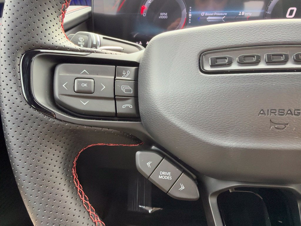 New 2027 Dodge Charger Scat Pack AWD/4WD image 19