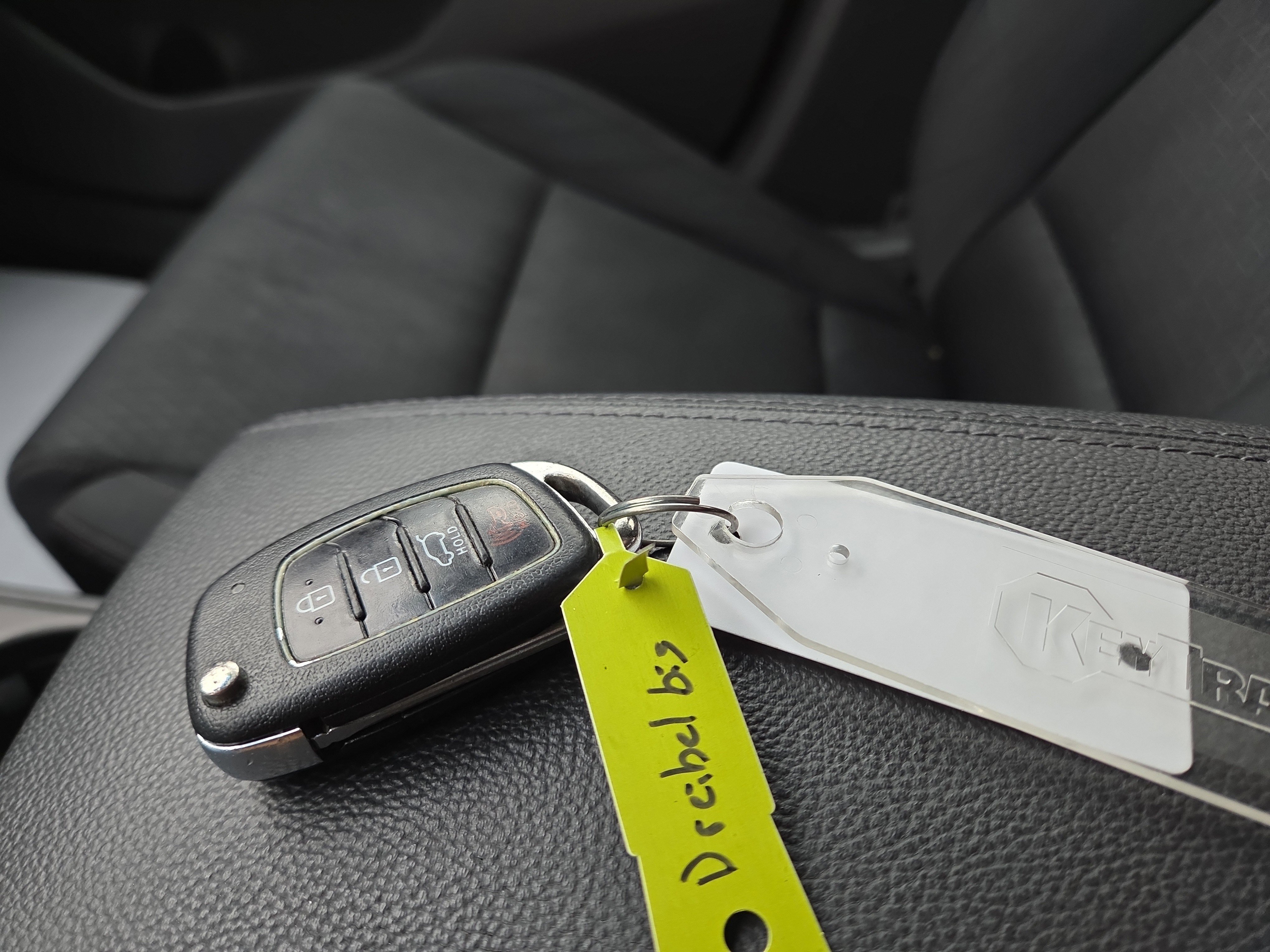 Used 2016 Hyundai Tucson SE w/ Option Group 02 image 27