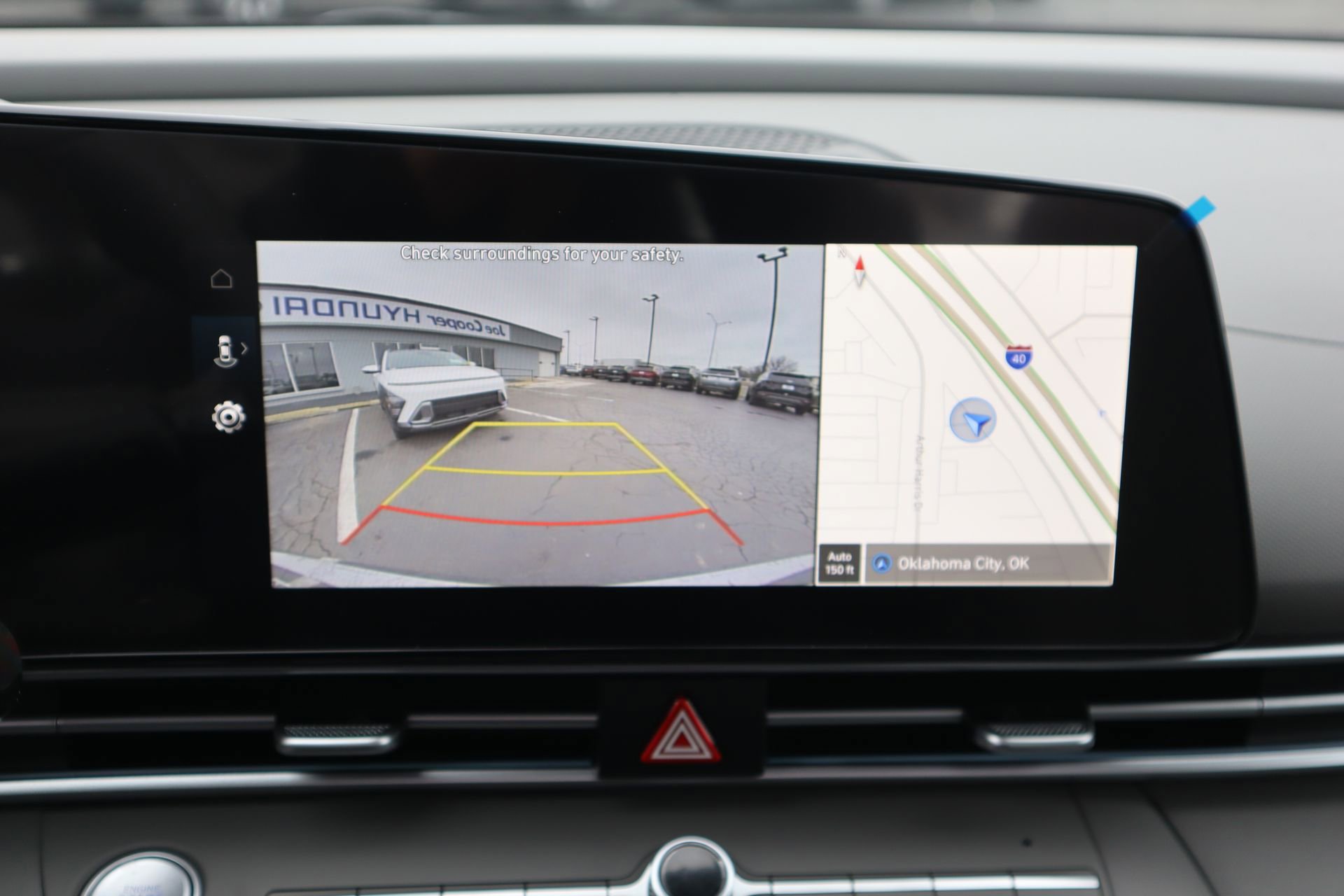 Certified 2025 Hyundai Elantra SEL image 14