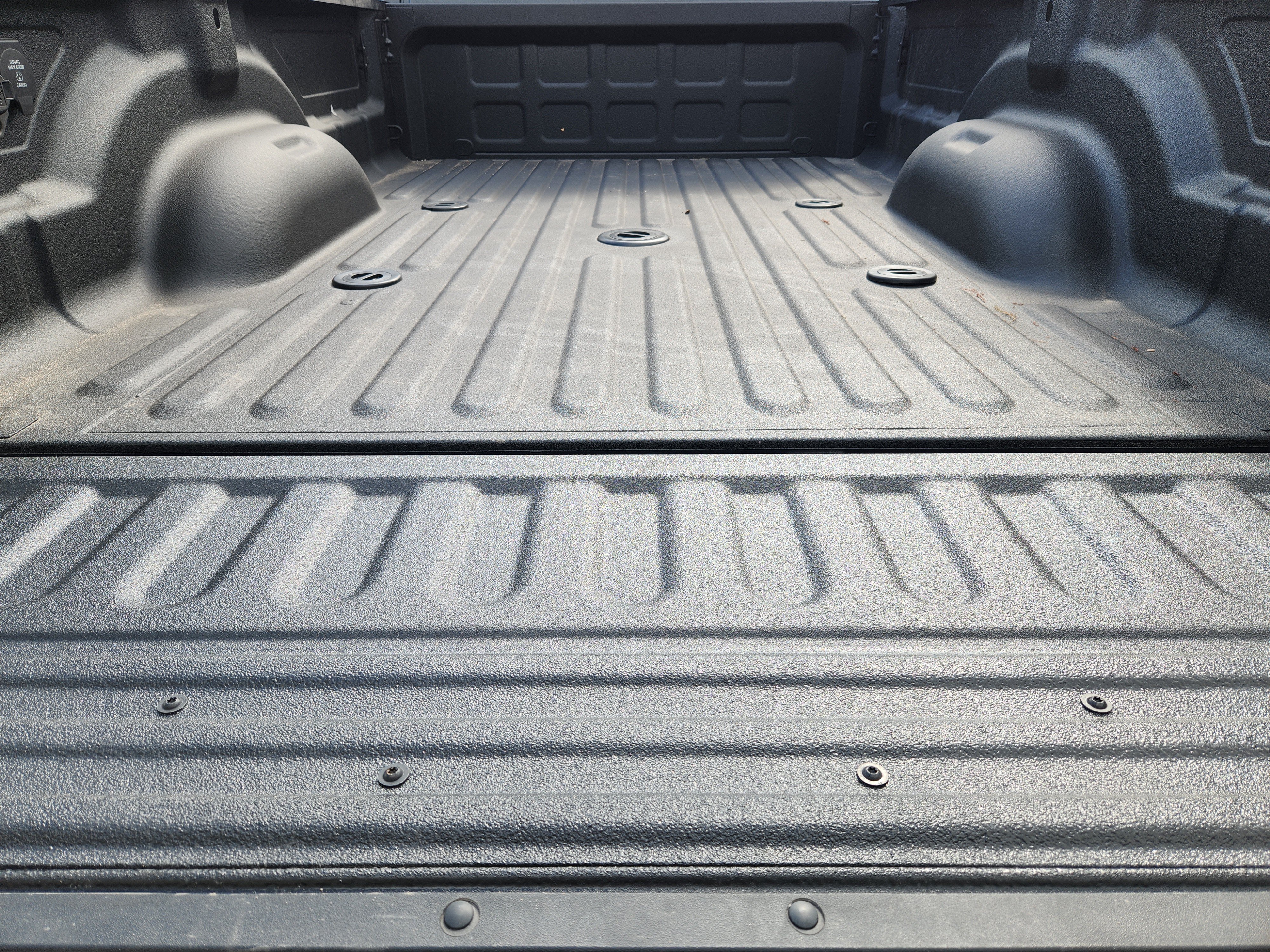 New 2026 RAM 3500 Tradesman AWD/4WD image 24