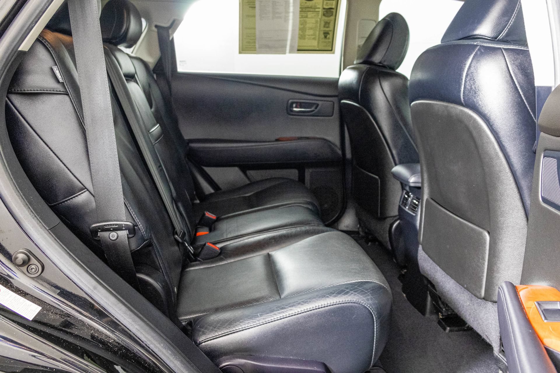 Used 2012 Lexus RX 350 AWD w/ Premium Pkg image 44