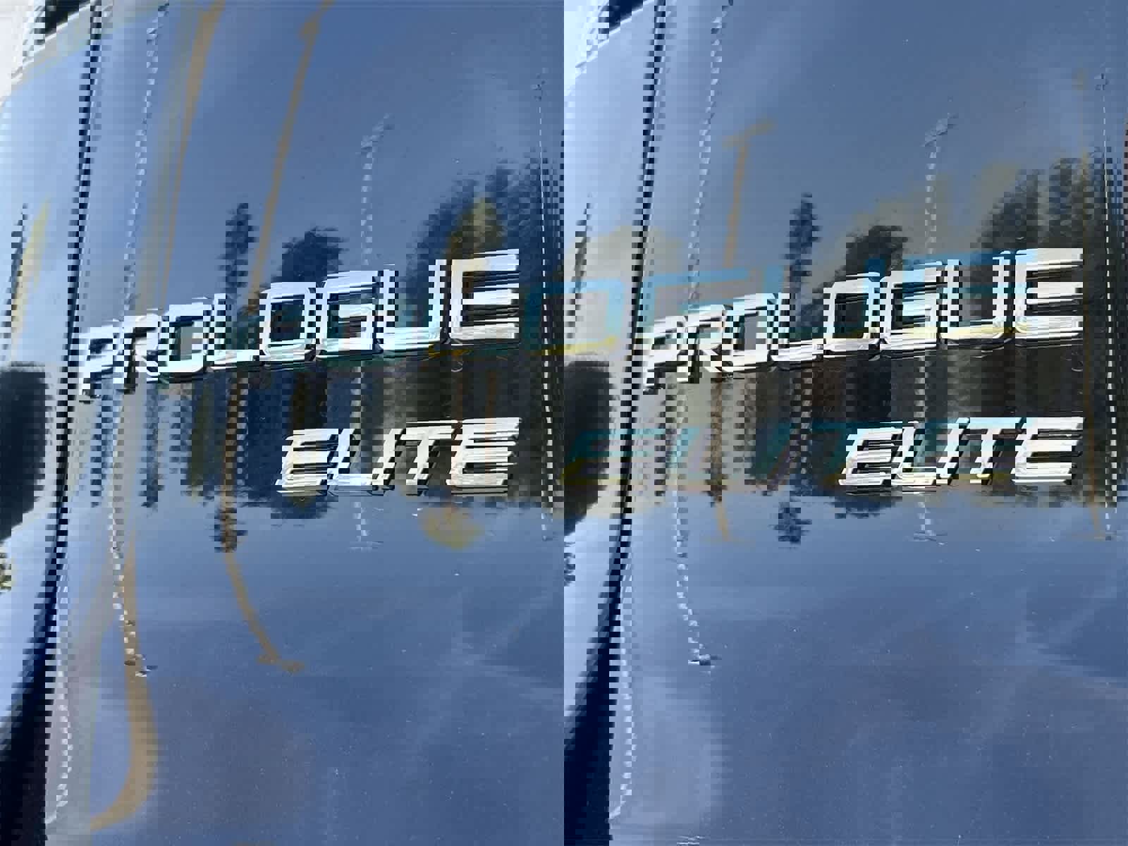 New 2026 Honda Prologue Elite image 7