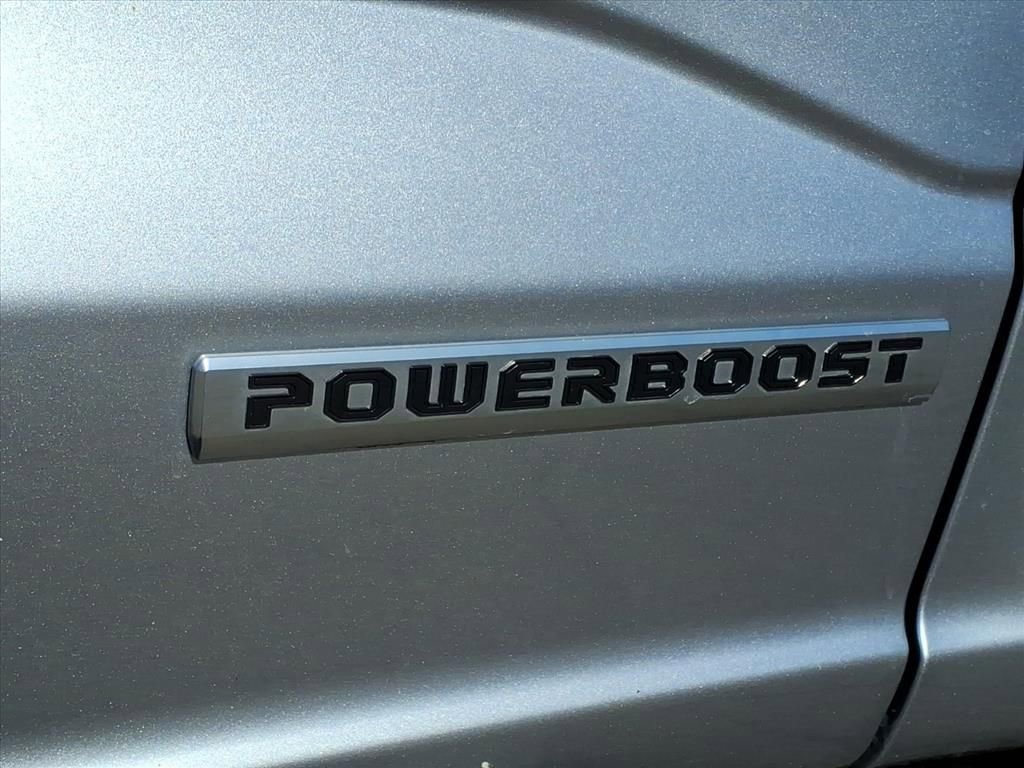 Certified 2024 Ford F150 XLT w/ Mobile Office Package image 9