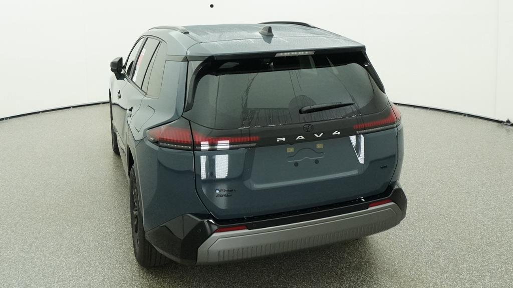 New 2026 Toyota RAV4 SE AWD/4WD image 12