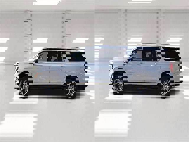 New 2026 GMC Yukon XL Denali w/ Sun & Power Step Package image 2