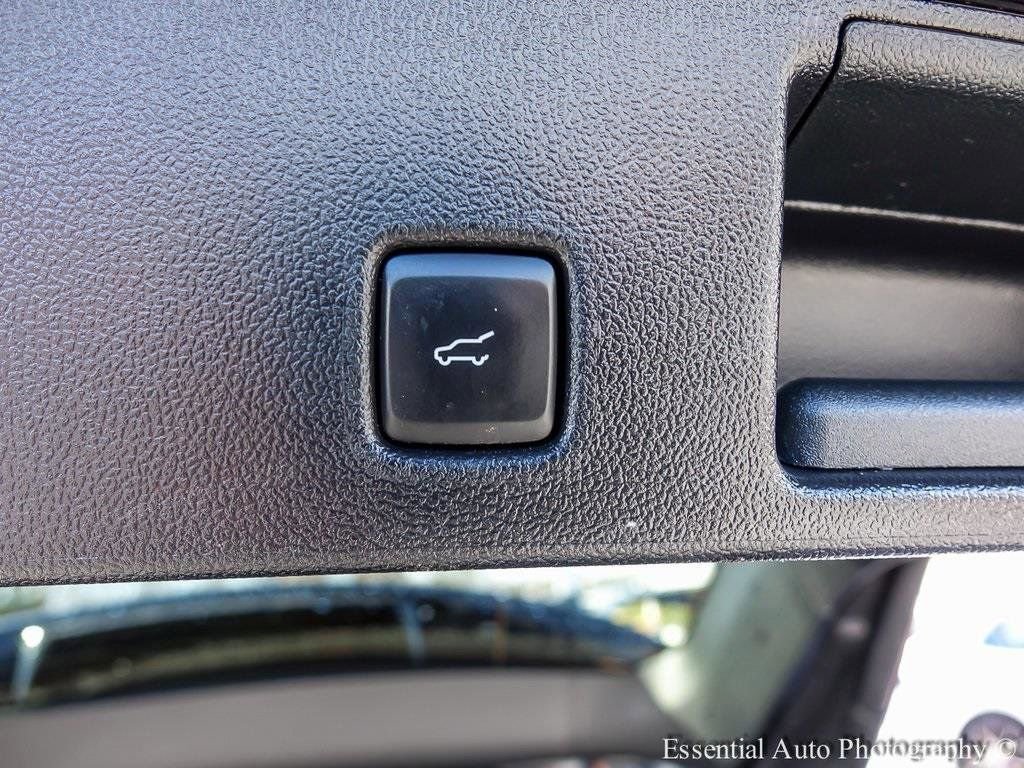 Certified 2023 Ford Escape Active w/ Tech Pack #2 image 25