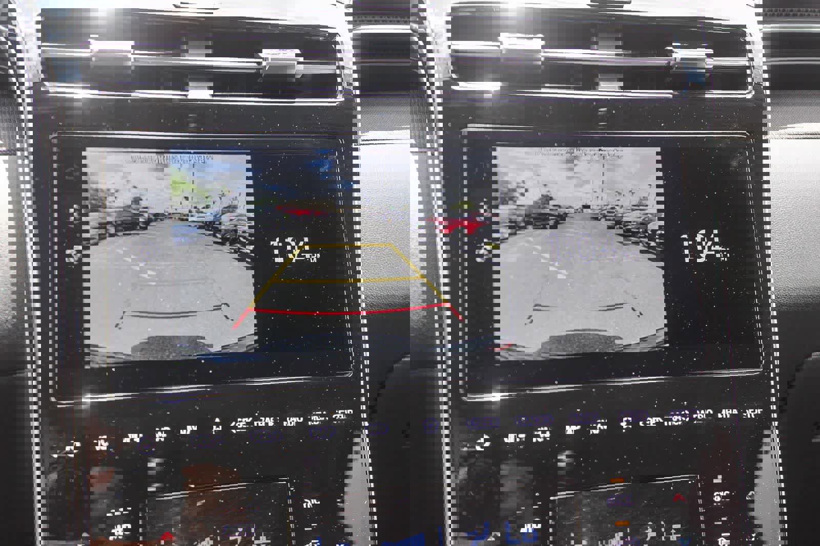 Certified 2024 Hyundai Tucson SEL w/ Convenience Package FWD image 34