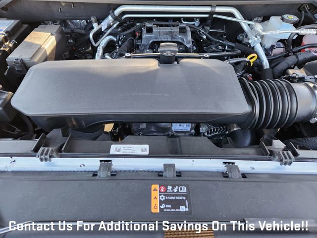 New 2026 GMC Canyon Elevation w/ Convenience Package image 21