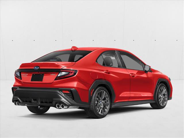 New 2026 Subaru WRX Limited image 2