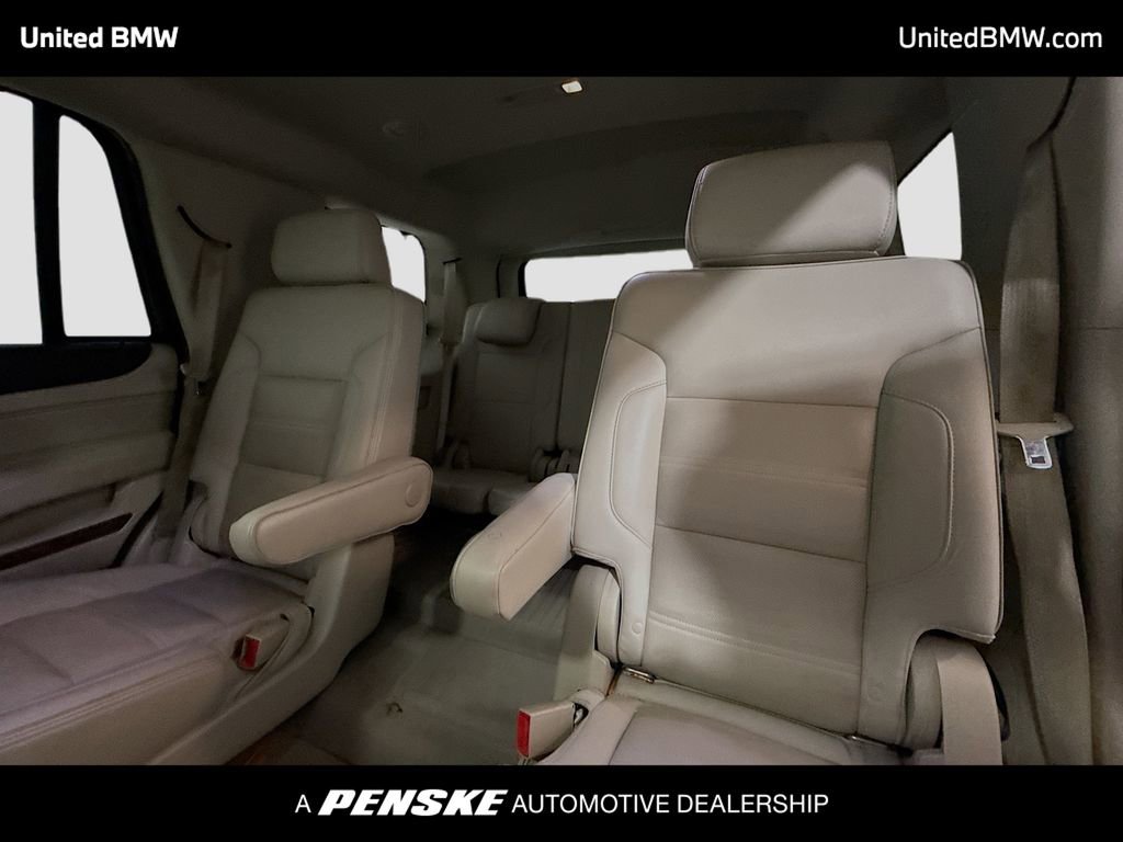 Used 2020 GMC Yukon Denali w/ Denali Ultimate Package image 13