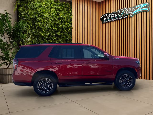 Used 2021 Chevrolet Tahoe Z71 AWD/4WD image 20