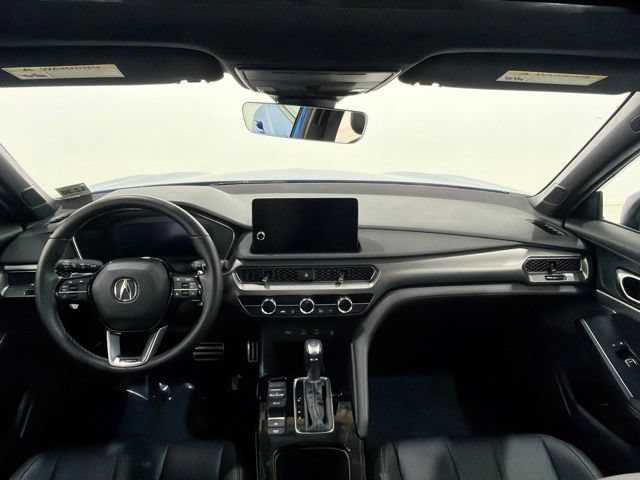 Certified 2026 Acura Integra A-Spec FWD image 29