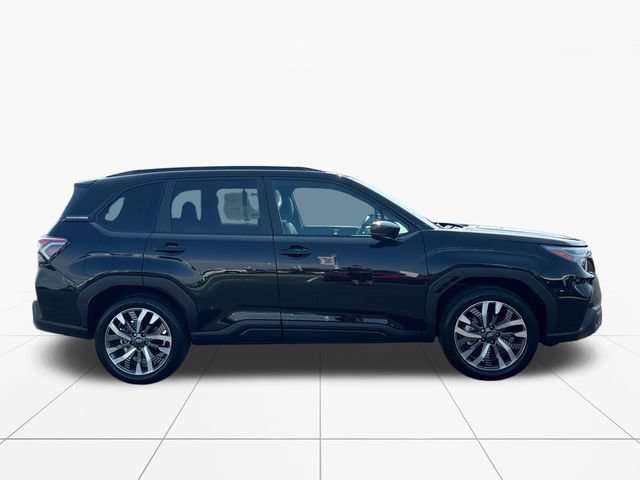 Used 2026 Subaru Forester Touring AWD/4WD image 7