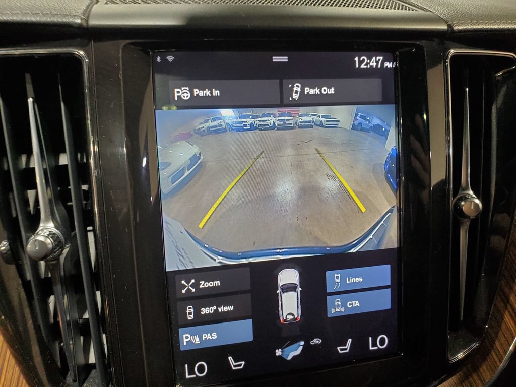 Used 2019 Volvo XC60 T5 Inscription w/ Protection Package Premier FWD image 35