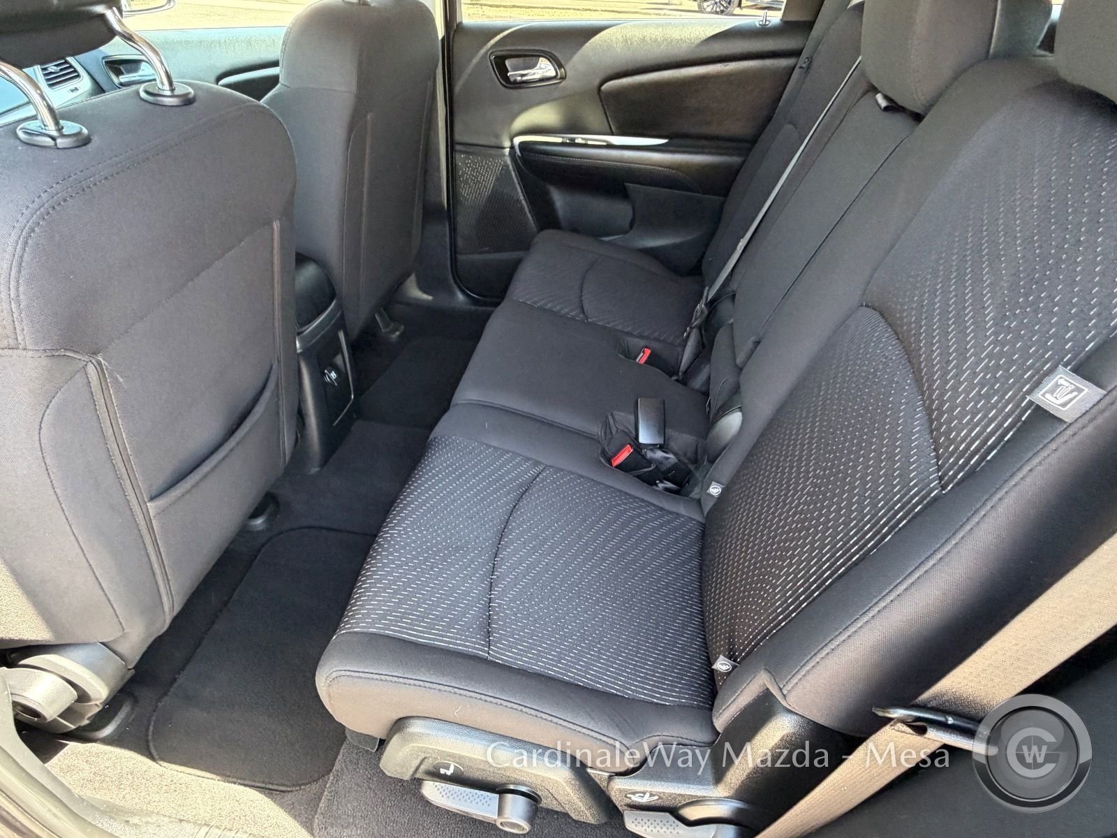 Used 2018 Dodge Journey SXT w/ Connectivity Group image 14