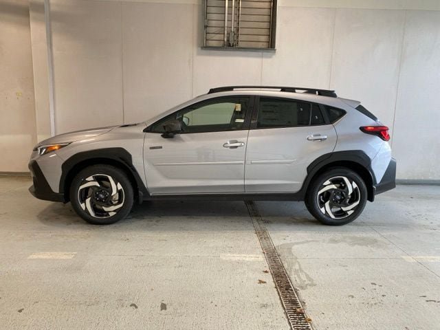 New 2026 Subaru Crosstrek 2.5i Limited AWD/4WD image 8