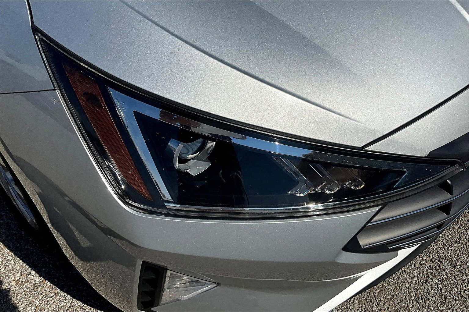 Used 2019 Hyundai Elantra SE image 27