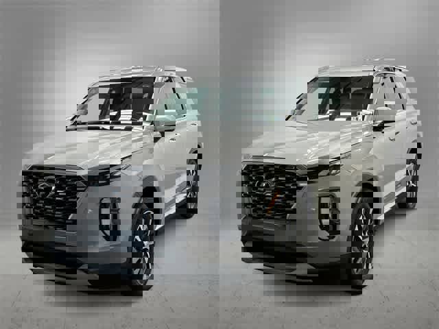 Used 2021 Hyundai Palisade SEL image 1