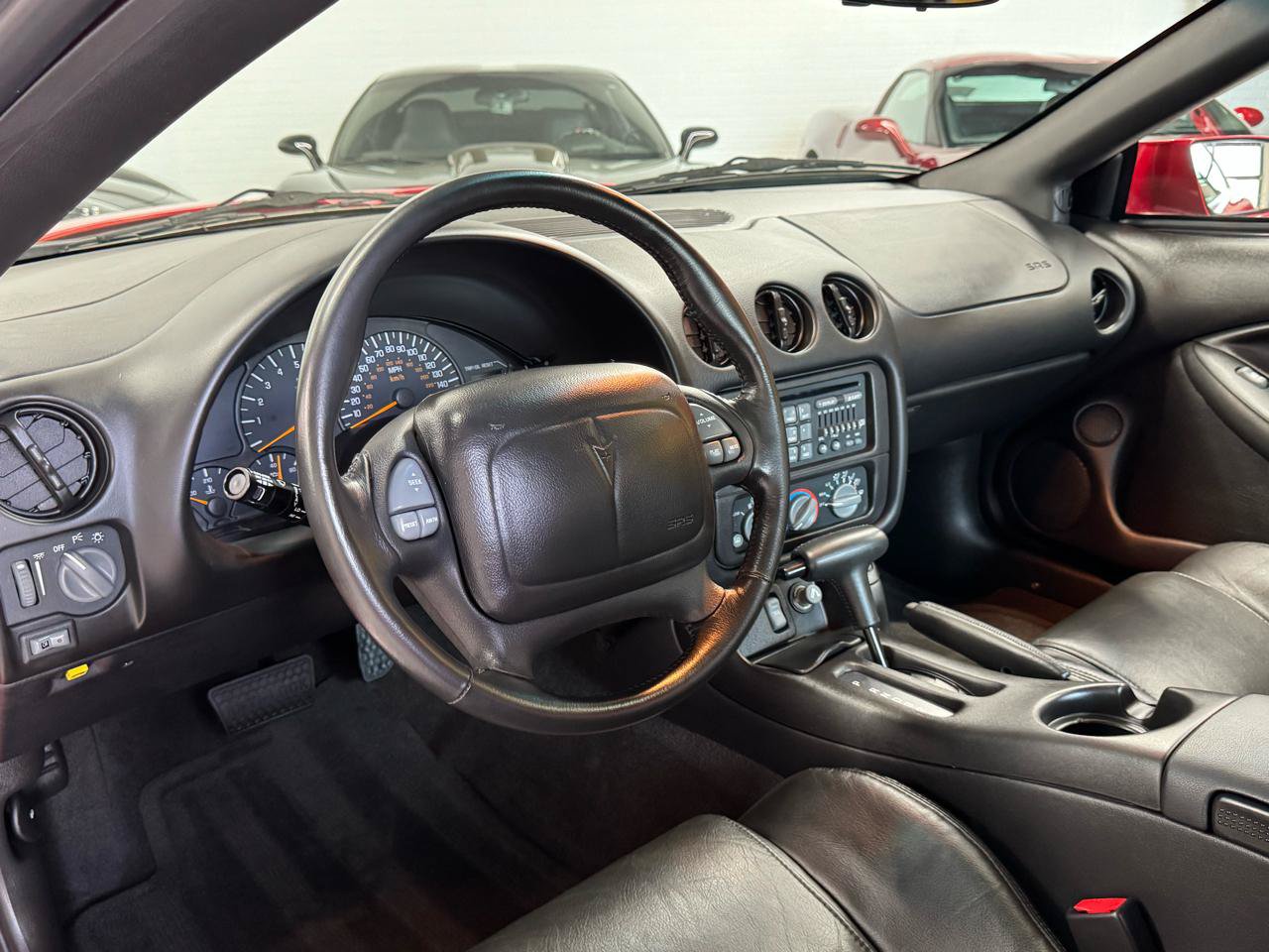 Used 2002 Pontiac Firebird Trans Am RWD image 44