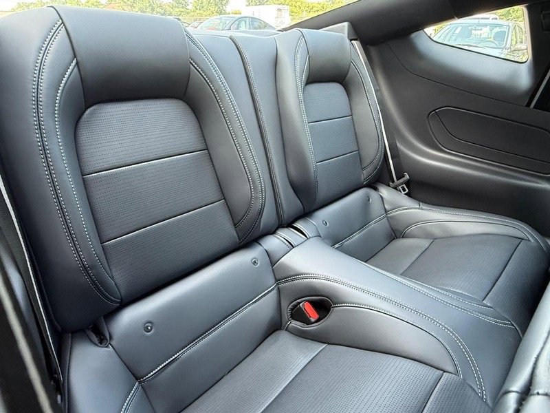 New 2025 Ford Mustang GT Premium image 12