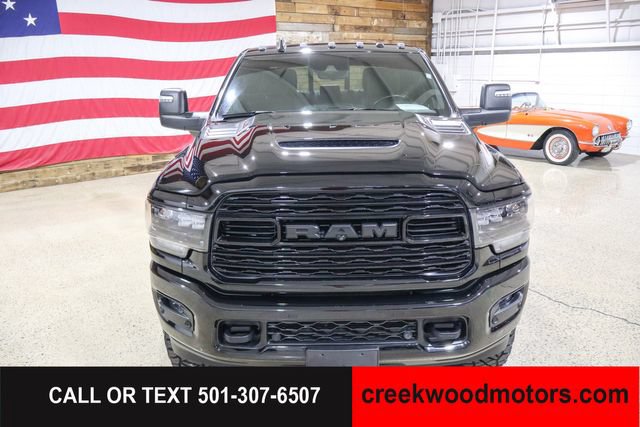 Used 2024 RAM 2500 Limited AWD/4WD image 57