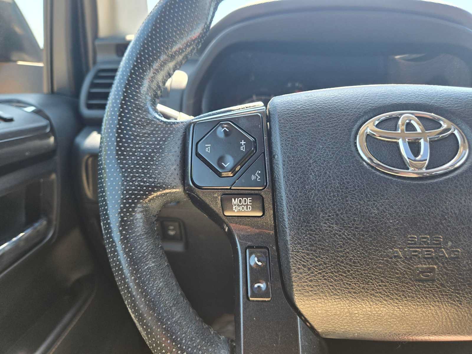 Certified 2023 Toyota 4Runner 40th Anniversary SE w/ Wilderness Package (TMS) AWD/4WD image 38