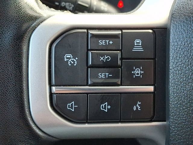 Used 2022 Ford Expedition Max Limited image 23