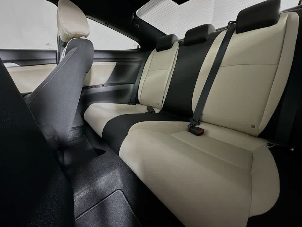 Used 2016 Honda Civic LX-P image 13