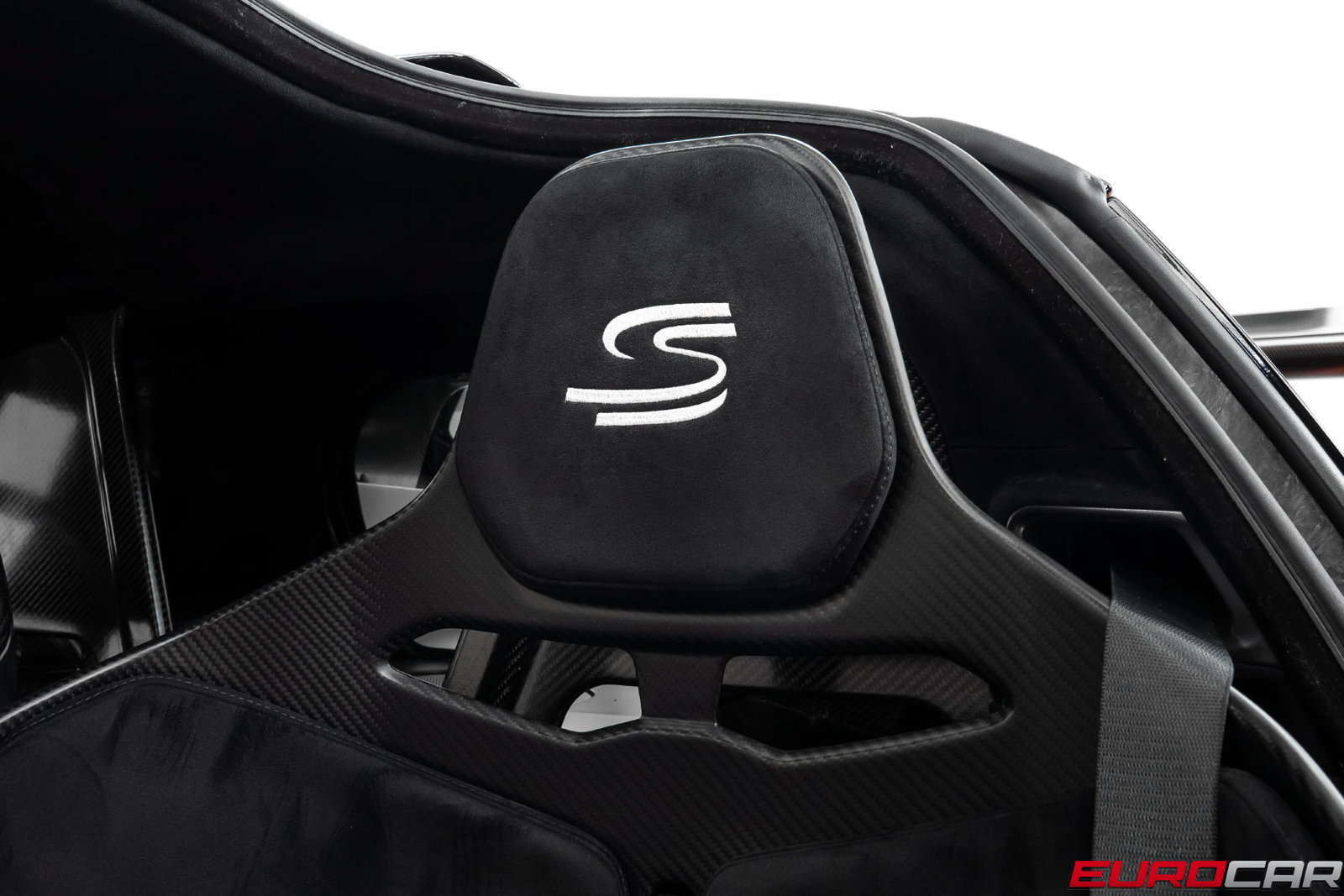 Used 2019 McLaren Senna RWD image 72