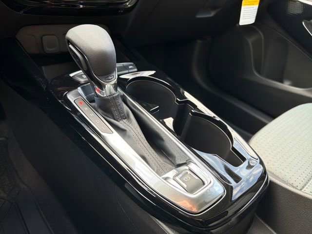 New 2026 Chevrolet Trax LT w/ Driver Confidence Package image 33