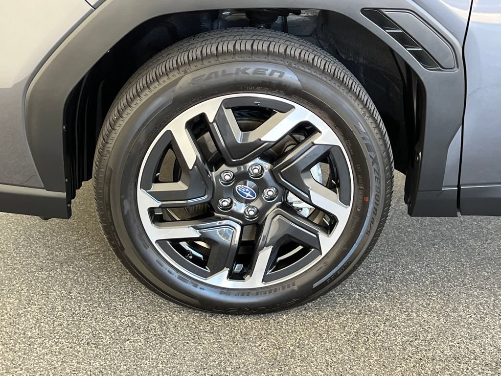 Certified 2026 Subaru Forester Limited AWD/4WD image 28